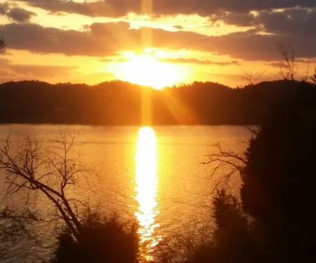 Douglas Driftwood Lakefront Campground RV Park