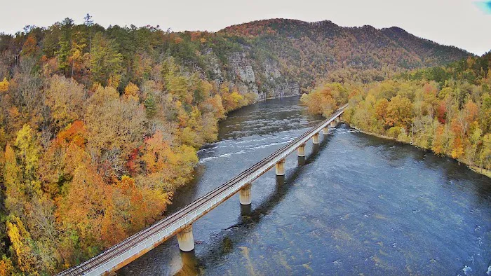 Weavers Bend Picture 1