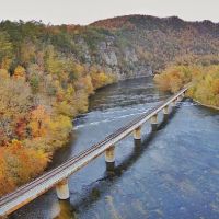 Weavers Bend ico
