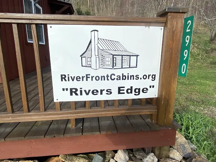 Rivers Edge Picture 1