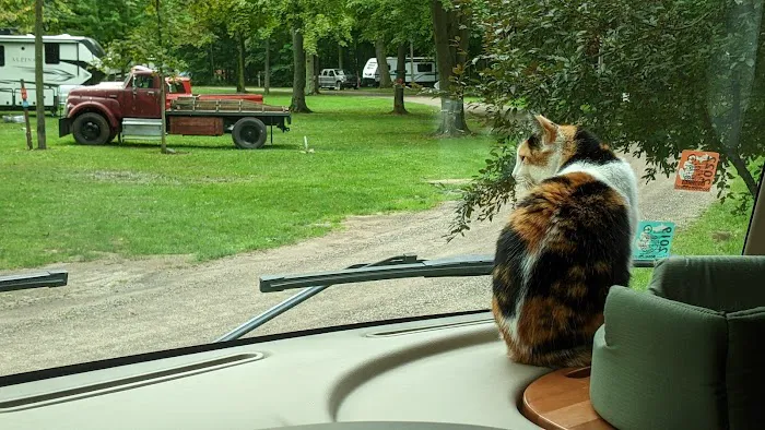 St. Lorenz Churchgrove & Campground Picture 1