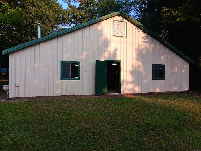 St. Lorenz Churchgrove & Campground Picture 8