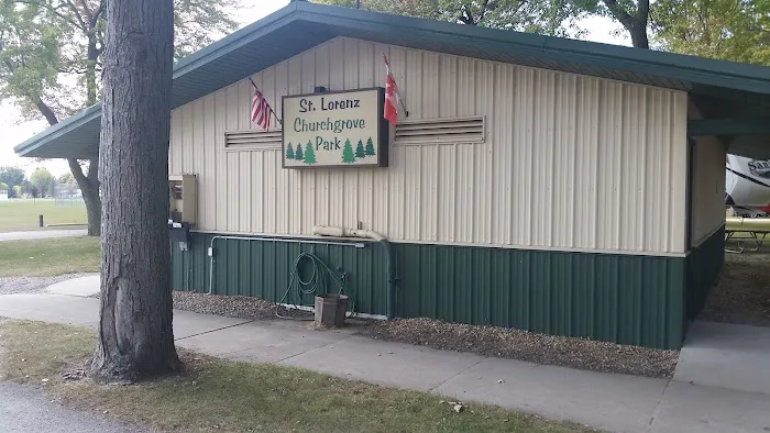 St. Lorenz Churchgrove & Campground Picture 9