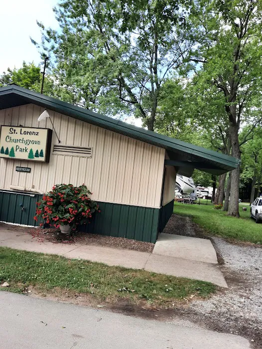 St. Lorenz Churchgrove & Campground Picture 5