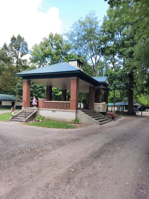 St. Lorenz Churchgrove & Campground Picture 6