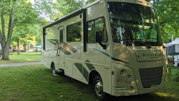 St. Lorenz Churchgrove & Campground Picture 4