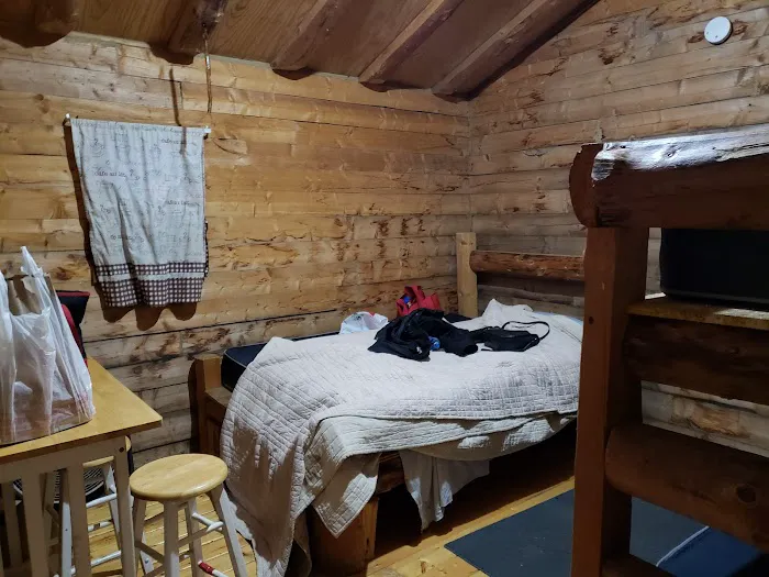 Leisure Lake Family Campground Picture 1