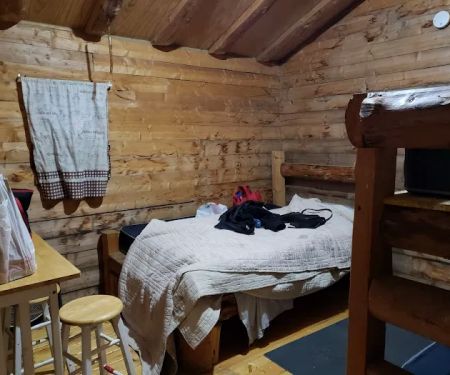 Leisure Lake Family Campground