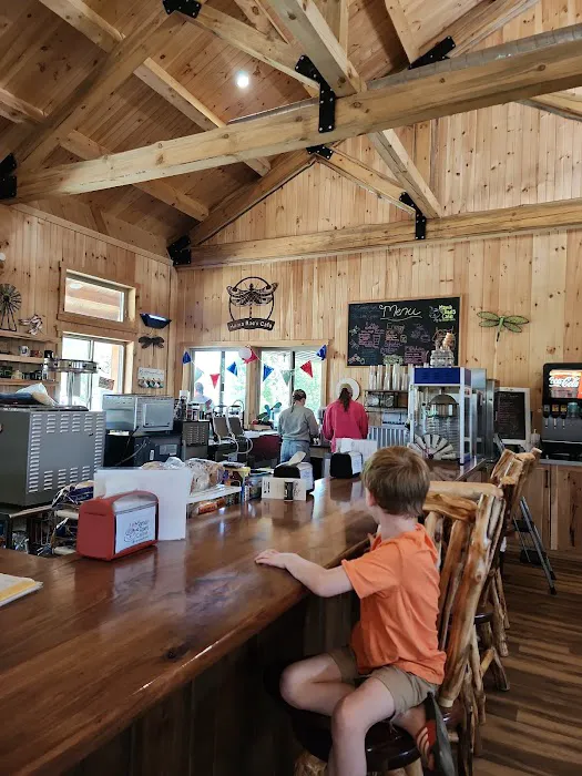 Leisure Lake Family Campground Picture 4