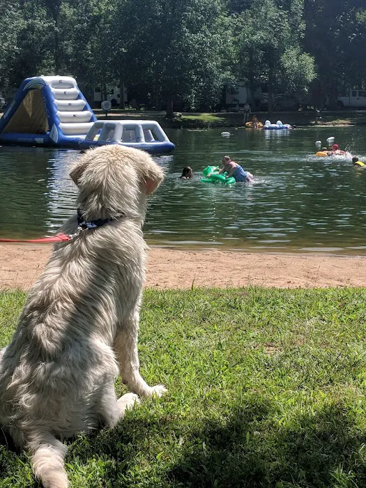 River Ridge Family Campground Picture 1