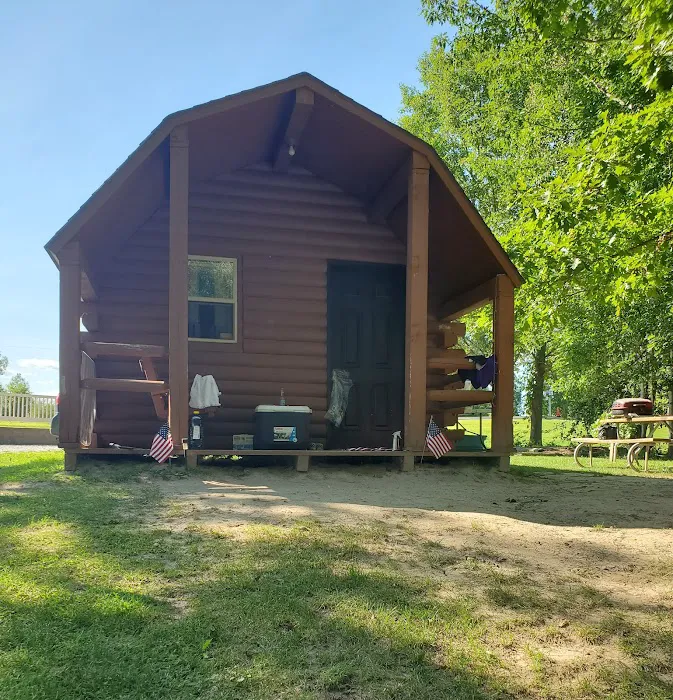 River Ridge Family Campground Picture 2