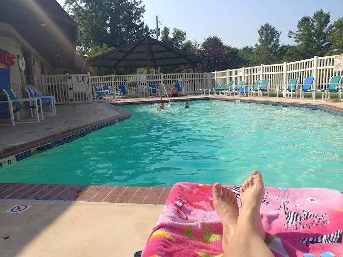 River Ridge Family Campground Picture 3