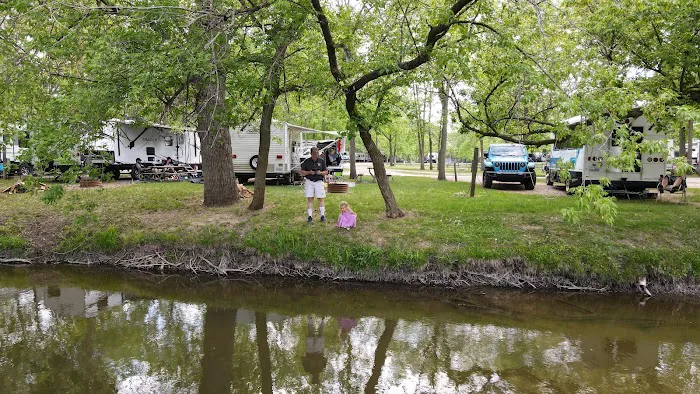 River Ridge Family Campground Picture 6