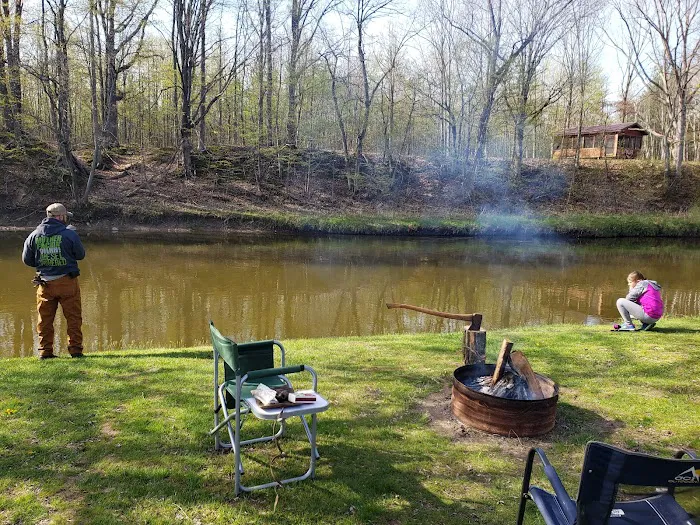 River Ridge Family Campground Picture 9