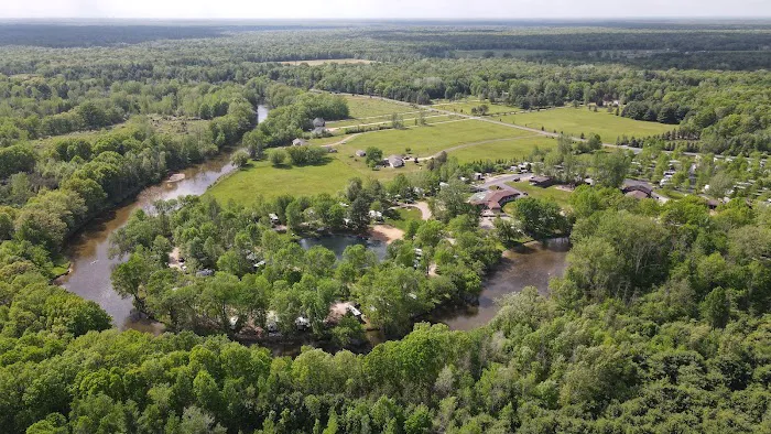 River Ridge Family Campground Picture 8