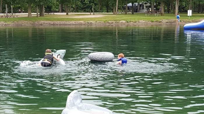 River Ridge Family Campground Picture 5