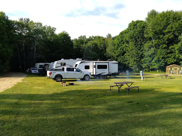 Ruby Campground Picture 5