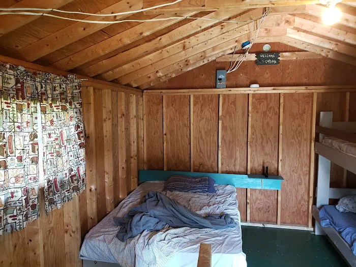 Ruby Campground Picture 1