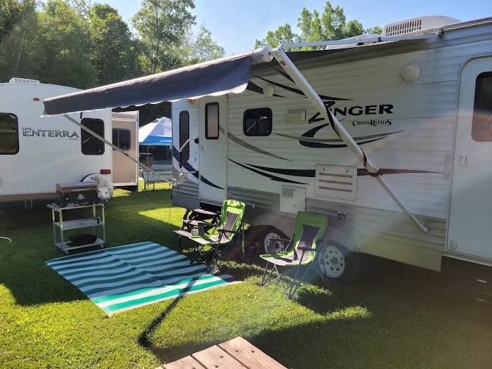 Ruby Campground Picture 7