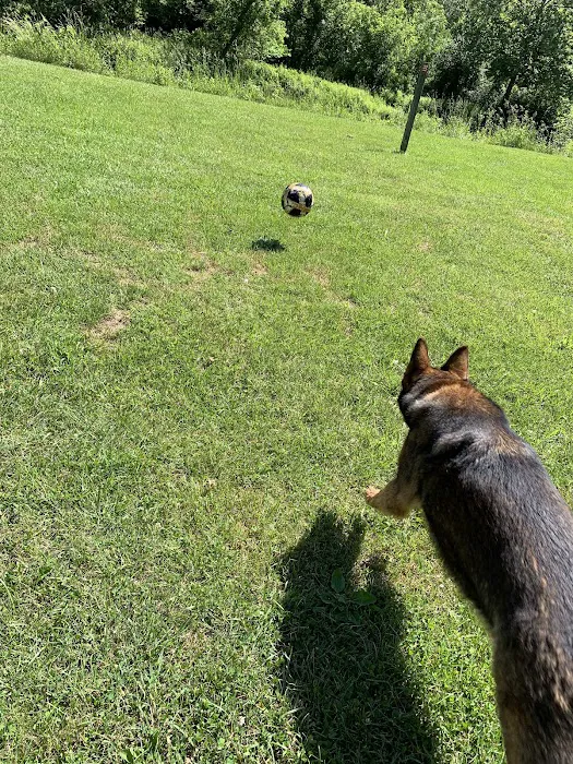 Ruby Campground Picture 8