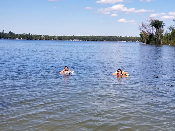 Fort Trodd Family Campground Resort, Inc. Picture 5