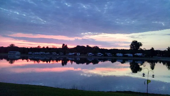 Fort Trodd Family Campground Resort, Inc. Picture 6