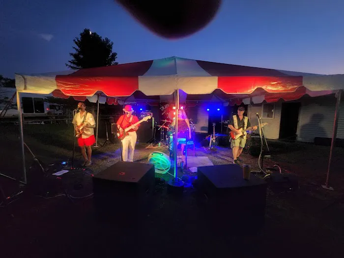 Fort Trodd Family Campground Resort, Inc. Picture 1