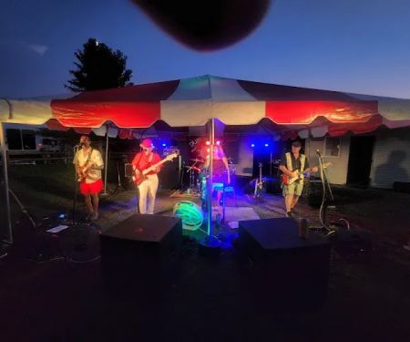 Fort Trodd Family Campground Resort, Inc.