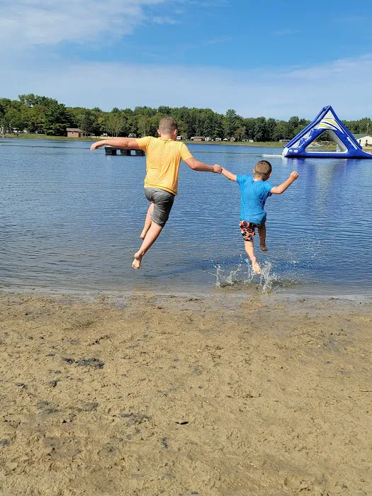 Fort Trodd Family Campground Resort, Inc. Picture 8