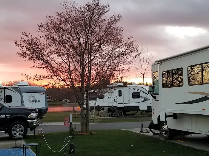 Fort Trodd Family Campground Resort, Inc. Picture 4