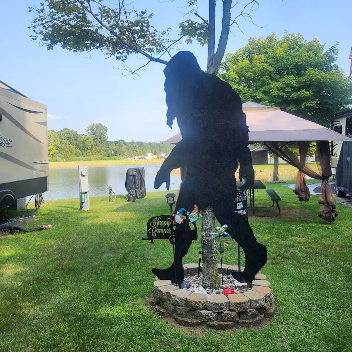 Fort Trodd Family Campground Resort, Inc. Picture 3