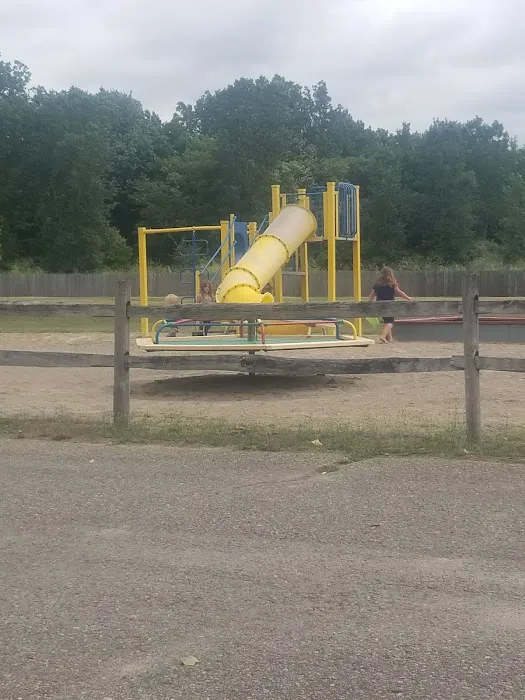 Fort Trodd Family Campground Resort, Inc. Picture 10