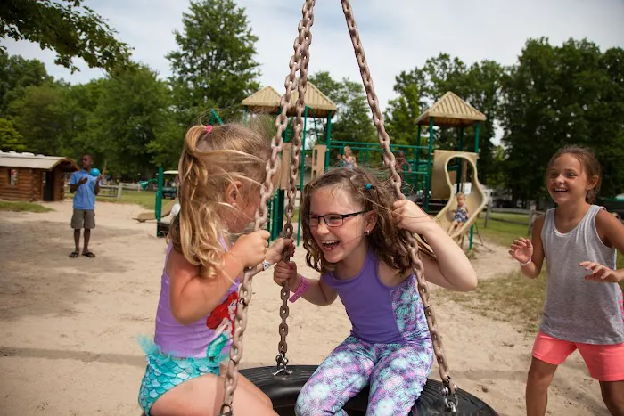 Port Huron KOA Resort Picture 10