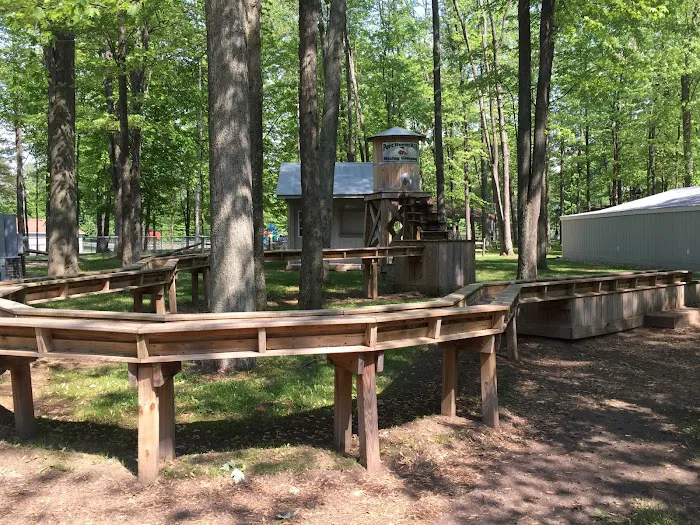 Port Huron KOA Resort Picture 9