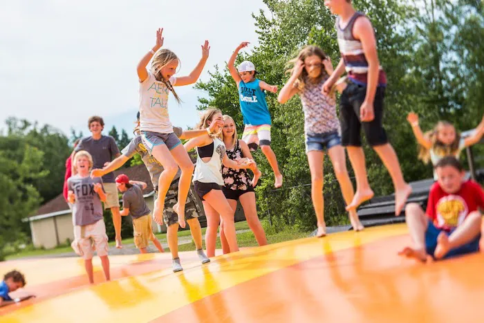 Port Huron KOA Resort Picture 2