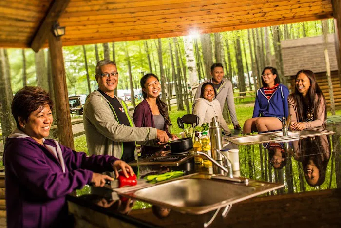 Port Huron KOA Resort Picture 4