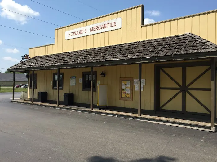 Port Huron KOA Resort Picture 7