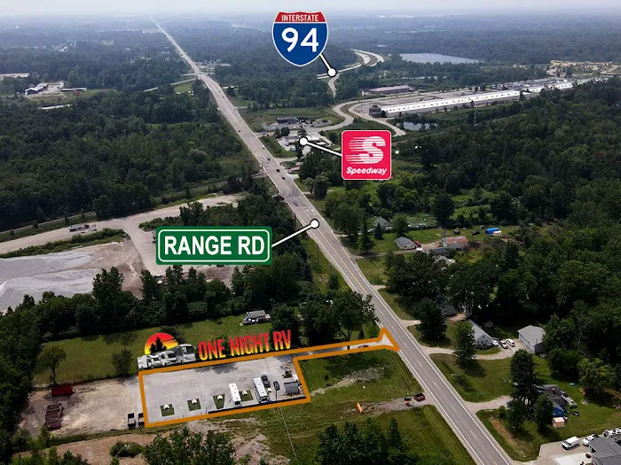 One Night RV Picture 6