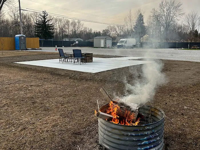 One Night RV Picture 8