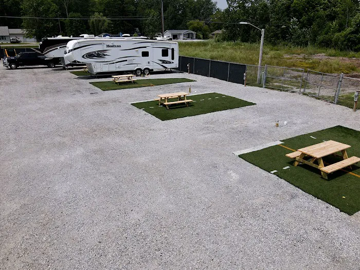 One Night RV Picture 10