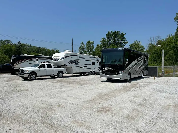 One Night RV Picture 7