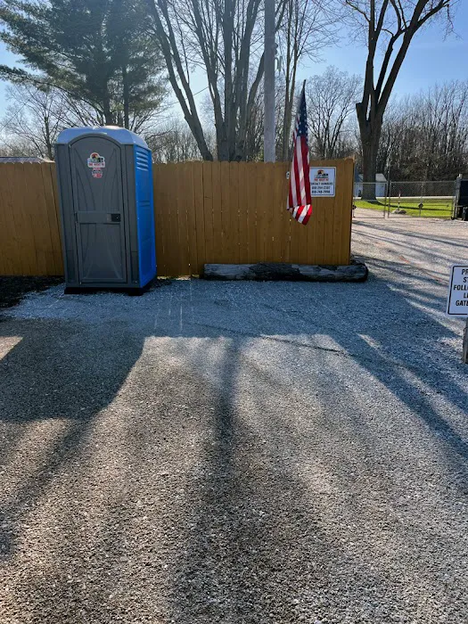 One Night RV Picture 1