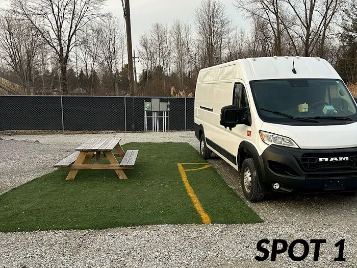 One Night RV Picture 5