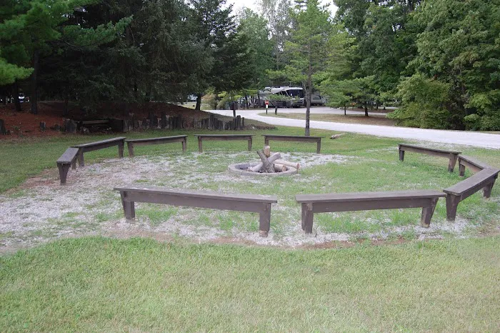 Thousand Trails St. Clair Picture 3