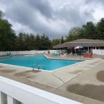 Thousand Trails St. Clair