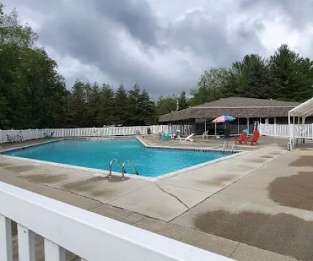 Thousand Trails St. Clair