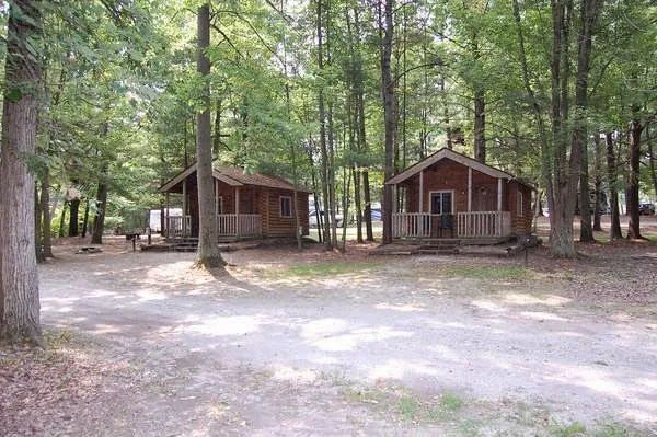 Thousand Trails St. Clair Picture 5
