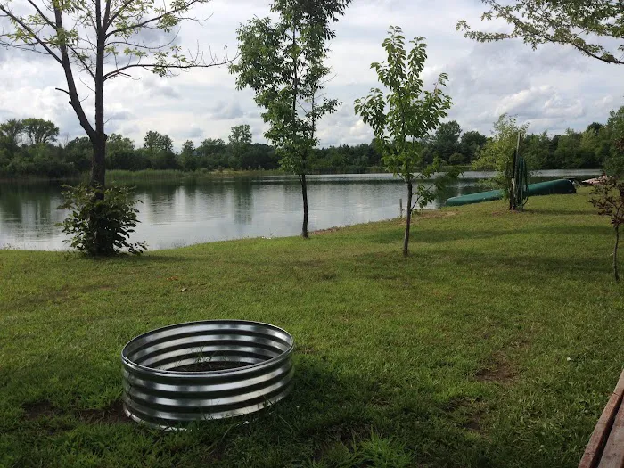 Moose Lake Campground Picture 5
