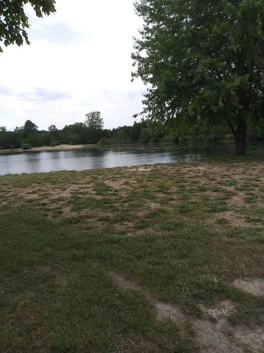 Moose Lake Campground Picture 4
