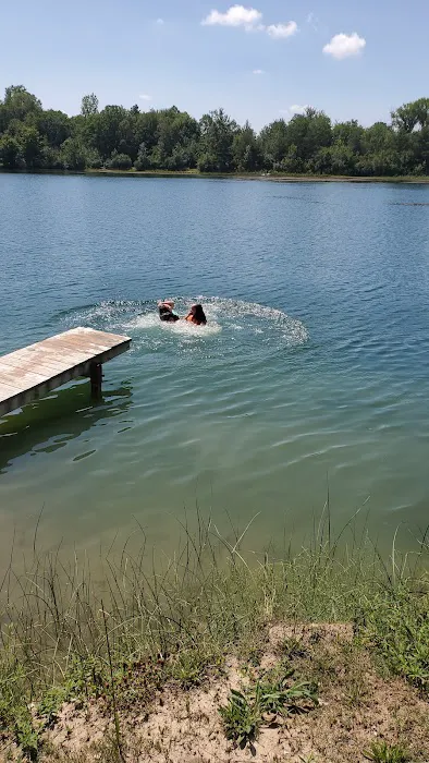 Moose Lake Campground Picture 7